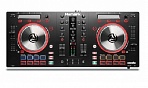NUMARK MIXTRACK PRO III Контроллер 